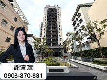 文山特區旁｜文山聚匯｜全新未住三房平車