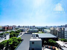 竹北華興重劃旁｜景觀3房平車《陽明交大附中》台元