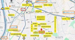 府中捷運帝寶高樓電梯美5房+車位㊣光頭小黃誠信認真