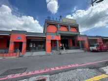 💥大寮後庄車站站前珍稀黃金建地💥