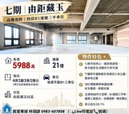好案推薦｜七期由鉅｜高樓視野｜四房B1連號三平車位