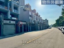 ✨獨家✨北屯面河岸十二年屋質感可雙車美別墅