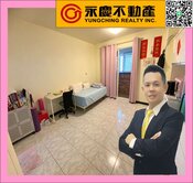 集美商圈高樓採光大套房