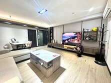 💎東平國小旁｜次頂樓視野戶｜3房休旅車位💎