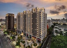 高雄三民光武國小 | 全新三房平車大樓 | 地上權