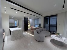 捷運後驛站旁全新未住精裝三房稀有釋出