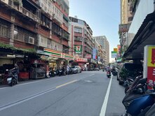 新埔三樓美寓