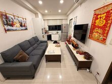 獨家6年屋/內心市場/中興商圈 低總價兩房平車