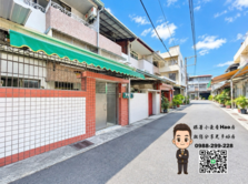 Hao房【大里三期】清幽靜謐孝親美透天