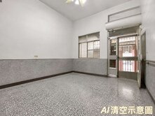 漢民商圈 高雄餐旅旁 靜巷懷舊透天