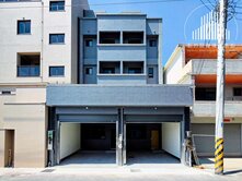 全新電梯田野綠景別墅｜港清重劃區《間間套房》雙主臥