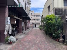 海中街生活圈車庫透天