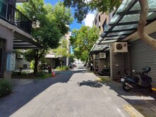 近宜蘭大學文教區征泰森活雙併別墅