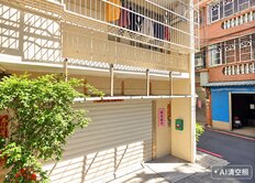 興豐路優質透天