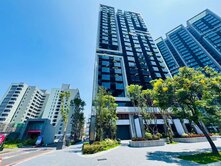  中都濕地公園｜綠州森活｜全新溫馨兩房