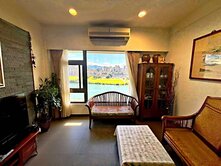 ❣️賣厝明明❣️中正區河岸宅｜雲荷三房雙衛＋坡平車