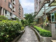 🌸(專約)公園大墅🌸庭院1+2樓