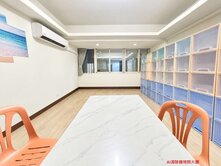 明誠鼎金雙商圈首購族首選低公設三房可租平車