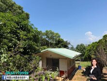 苗栗|樂活休閒千坪農地|附2棟度假小屋