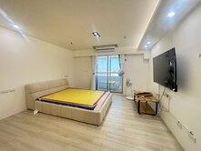 羅東純精路高樓景觀裝潢套房美廈~台灣房屋婕如~小豬