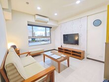 中信小英精選👍江子翠捷運邊間採光3房雙衛浴❤️