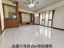 獨家左營自由黃昏市場三面採光三房平車