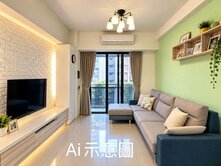 新光重劃區｜佳福皇璽｜三房休旅車位首購首選
