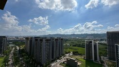 專任｜登陽林映道｜朝東面山景｜高樓採光大三房平車