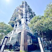 五期豪宅綠建築【磐鈺雲華】48坪大三房+雙平車