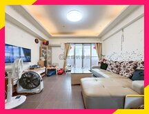 已下架BG65⭐️科工館'高醫明亮室內格局方正大3