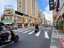 (13)大橋頭捷運*迪化商圈*大稻埕碼頭*金店面