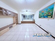 (永寧捷運稀有釋出)中央大道面中庭大三房+B2車位