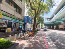 房市宜芸⛅獨家★中山國中捷運旁面寬大金店