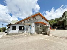 金山工業廠房