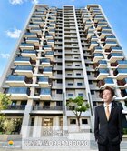 小何學長👍高大特區｜全新景觀｜首排2+1房平車