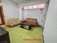 近壽山輕軌站｜三房雙衛開窗｜老屋改造夢