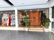 吉林大馬路稀有雙店面(95)