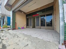 阿蓮三角窗大地坪店面透天