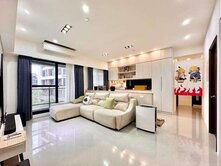 🌟多城市｜永久棟距三面採光｜樹景4改3房平車🌟