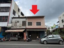 ＜開店首選＞麟洛市場大路邊商業建地 正鬧區 