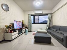 🌞專*京河晴光景緻二房車*小巢儷嘉🌞