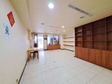 晴光商圈|雙城街|錢財滾滾|文武金店面|周家盈