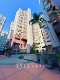 松竹商圈四房33坪超大空間附車位