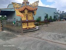 大樹區漂亮果園農地