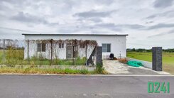 新市大社合法4房建物方正農地