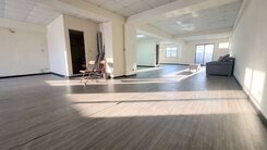 近陽明醫院新民院區55 坪大空間.可工作室住辦二用