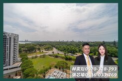 堅山景仰｜首排果嶺景觀戶｜3+1房雙平車