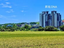 ☘️龍井車站，中科~昇佑DNA精裝視野三房休旅車位