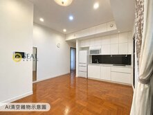 親友專任【中信-圓璽】石牌國中學區 一樓2房+車位