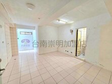 東區林森路高樓層低總價套房